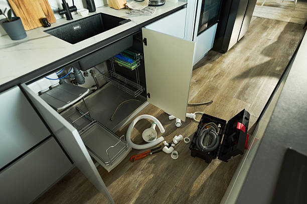 Reliable Leak Detection contractor in Anaheim, CA by Street Wise - Plumbing